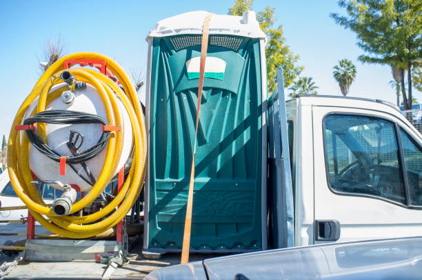 Best Luxury portable toilet rental  in Emmitsburg, MD