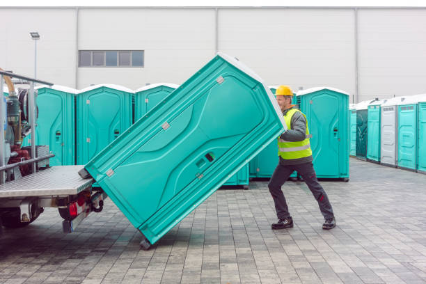 Reliable Emmitsburg, MD porta potty rental Solutions