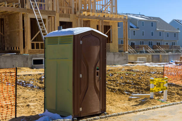 Best Porta potty rental near me  in Emmitsburg, MD