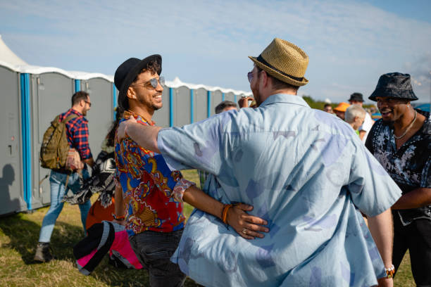 Best Best portable toilet rental  in Emmitsburg, MD