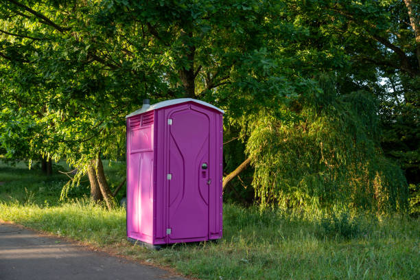 Porta potty rental for outdoor events in Emmitsburg, MD
