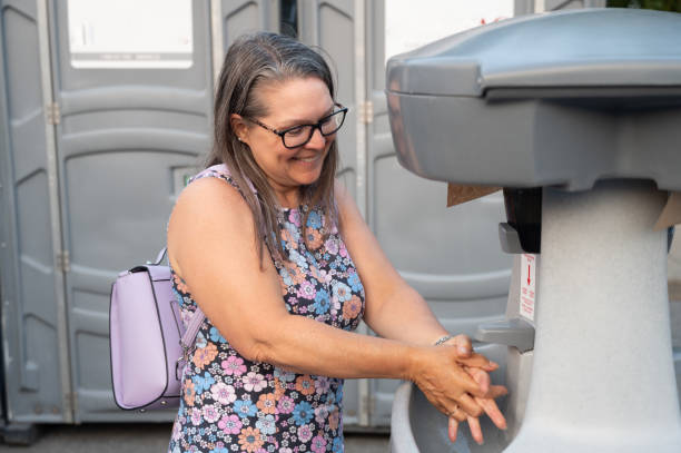 Best Emergency porta potty rental  in Emmitsburg, MD