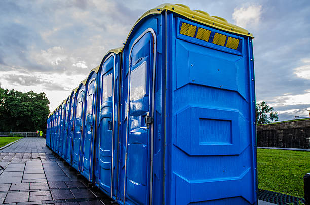Best Porta potty delivery and setup  in Emmitsburg, MD